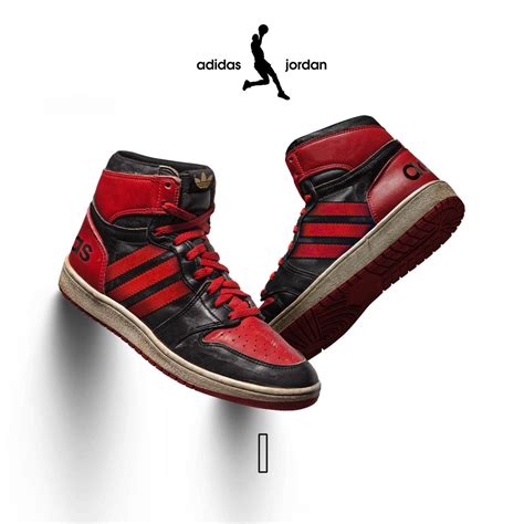 tenis adidas jordan